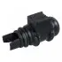 Втулка стабилизатора (переднего) Renault Megane I 1.4-1.8 99-03 (d=24,5mm) FEBI BILSTEIN 31009 (фото 1)
