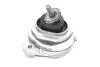 Подушка двигателя (передняя) (R) BMW X3 (E83) 2.0d (M47 D20) 04-07 FEBI BILSTEIN 31018 (фото 1)