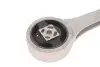Подушка двигателя (задняя) Skoda Fabia 99-/Roomster 06-10/VW Polo 1.4TDI/1.9TDI 00- FEBI BILSTEIN 31083 (фото 7)