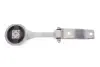 Подушка двигуна ззаду знизу Seat; Skoda; VW (FEBI) FEBI BILSTEIN 31124 (фото 1)