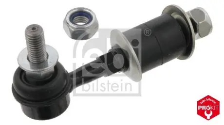 Tягa стабілізатора перед. Nissan Maxima QX 94-00 FEBI BILSTEIN 31166