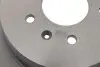 Диск тормозной (задний) Chevrolet Captiva/Opel Antara (303x20) 06- FEBI BILSTEIN 31430 (фото 4)