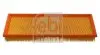 Фильтр воздушный Ford Mondeo 1.6-2.0i 93-01 FEBI BILSTEIN 31435 (фото 2)
