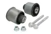 Сайлентблок балки (задньої) VW Golf IV/Polo 1.0-2.3 96 (к-кт) 31722