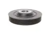 Шкив коленвала Citroen Jumpy/Fiat Scudo/Peugeot Expert 2.0 D 07- (6PK) FEBI BILSTEIN 32000 (фото 4)