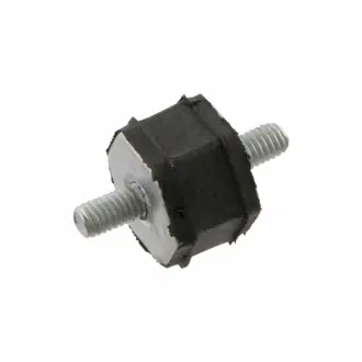 Відбійник вихлопної системи FEBI BILSTEIN 32016