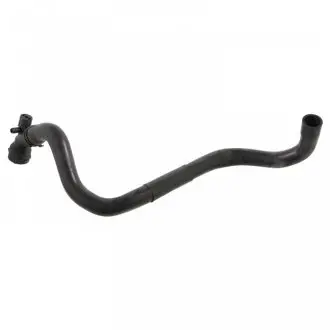 Патрубок радиатора (нижний) VW Golf IV/Audi A6 1.9TDI 94-06 FEBI BILSTEIN 32119