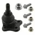 Опора шаровая (передняя/снизу) Ford Galaxy/Mondeo 1.6-2.0 TDCi 06-15 FEBI BILSTEIN 32163 (фото 1)