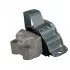 Подушка КПП Citroen Nemo 1.3/1.4HDI 08- (L) FEBI BILSTEIN 32285 (фото 4)