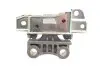 Подушка двигуна (задня) (R) Citroen Nemo/Fiat Fiorino/Peugeot Bipper 1.4 08- FEBI BILSTEIN 32287 (фото 3)