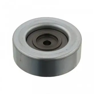 Ролик генератора Mitsubishi Lancer/Outlander 2.0/2.4i 03-08 (паразитный) FEBI BILSTEIN 32447