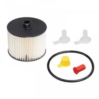 Фильтр топливный Fiat Scudo/Citroen Jumpy/Peugeot Expert 2.0JTD/HDI 07-(к-кт) FEBI BILSTEIN 32508