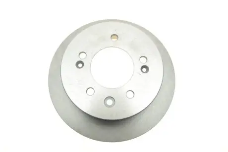 Диск тормозной (задний) Hyundai Elantra IV 06-11/Sonata IV 09-14 (262x10) FEBI BILSTEIN 32579