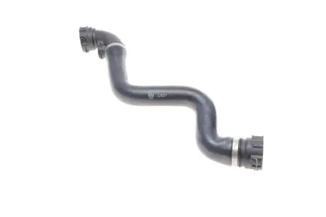 Патрубок системи охолодження BMW 3 (E46) 97-06 (зверху) (L) FEBI BILSTEIN 32601