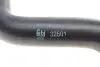 Патрубок системи охолодження BMW 3 (E46) 97-06 (зверху) (L) FEBI BILSTEIN 32601 (фото 3)