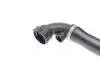 Патрубок системи охолодження BMW 3 (E46) 97-06 (зверху) (L) FEBI BILSTEIN 32601 (фото 4)
