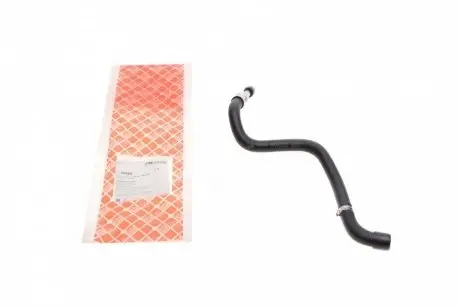 Шланг гідропідсилювача BMW 5 (E39) 2.0-3.0i 95-03/7 (E38) 2.8i 95-01 FEBI BILSTEIN 32604