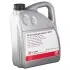 Олива ATF Dexron VI (5L) (Opel/BMW/MB) FEBI BILSTEIN 32605 (фото 3)