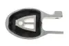 Подушка двигуна (задня/знизу) Ford Mondeo IV 1.6-2.0 07-15 FEBI BILSTEIN 32676 (фото 1)