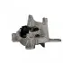 Подушка двигателя левая RENAULT (FEBI) FEBI BILSTEIN 32772 (фото 4)