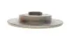 Диск гальмівний (задній) Citroen C3/C4 /Peugeot 207/307 05- (248.4х9) (d=30mm) (з підшипником) FEBI BILSTEIN 32782 (фото 5)