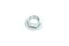 Диск гальмівний (задній) Citroen C3/C4 /Peugeot 207/307 05- (248.4х9) (d=30mm) (з підшипником) FEBI BILSTEIN 32782 (фото 8)