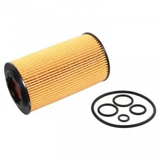 Масляный фильтр з ущільнюючим кільцем FEBI BILSTEIN 32910