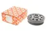 Шкив коленвала BMW 1/3/X1/X3 2.0D 04- (6PK) FEBI BILSTEIN 32995 (фото 1)