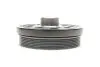 Шкив коленвала BMW 1/3/X1/X3 2.0D 04- (6PK) FEBI BILSTEIN 32995 (фото 3)
