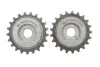 Комплект цепи ГРМ Opel Astra G/Vectra C 2.2i 16V 00- FEBI BILSTEIN 33046 (фото 11)