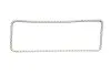 Комплект цепи ГРМ Opel Astra G/Vectra C 2.2i 16V 00- FEBI BILSTEIN 33046 (фото 6)