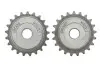 Комплект цепи ГРМ Opel Astra G/Vectra C 2.2i 16V 00- FEBI BILSTEIN 33046 (фото 10)