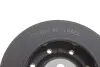 Шкив коленвала Ford Transit 2.0DI/2.0TDCI 00-07 (с комплектом болтов) FEBI BILSTEIN 33673 (фото 3)