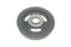 Шкив демферный с болтом FORD/PSA 1,6HDI (Febi) FEBI BILSTEIN 33798 (фото 2)