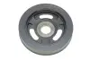 Шкив демферный с болтом FORD/PSA 1,6HDI (Febi) FEBI BILSTEIN 33798 (фото 5)