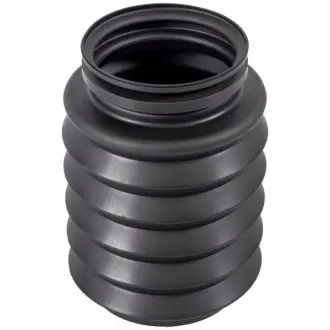 Пильник амортизатора (переднього) BMW 3 (E46/E90)/5 (E60) 97-11 FEBI BILSTEIN 34288
