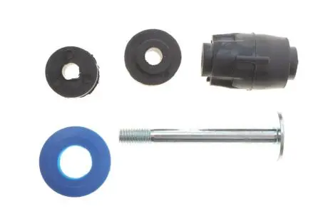 Тяга стабілізатора (переднього) Renault Kangoo 97- FEBI BILSTEIN 34710