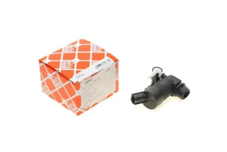 Насос омивача скла (дуальний) Ford Mondeo/Focus 00- FEBI BILSTEIN 34863