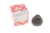 Подушка поддомкратная MB W124/W210/W220 FEBI BILSTEIN 34985 (фото 1)