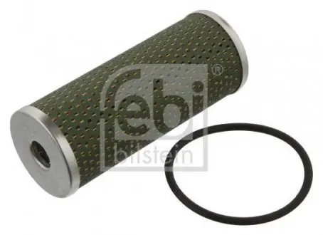 Фільтр оливи FEBI BILSTEIN 35377