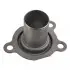 Сальник вала первичного КПП VW Caddy III 1.6-2.0TDI 04-10 (21.8x47x49.1) (лейка) FEBI BILSTEIN 35487 (фото 1)
