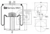 Пневмоподушка FEBI BILSTEIN 35621 (фото 1)