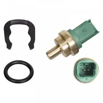 Датчик указателя температуры охл. жидкости (FEBI) FEBI BILSTEIN 36038