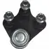Опора шаровая (передняя/снизу/R) VW Polo/Skoda Fabia 1.0-2.0 99- FEBI BILSTEIN 36052 (фото 3)