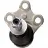 Опора шаровая (передняя) Renault Laguna III 07- FEBI BILSTEIN 36125 (фото 2)