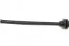 Шланг тормозной MERCEDES E-CLASS (W211), (S211) передн. (FEBI) FEBI BILSTEIN 36132 (фото 2)