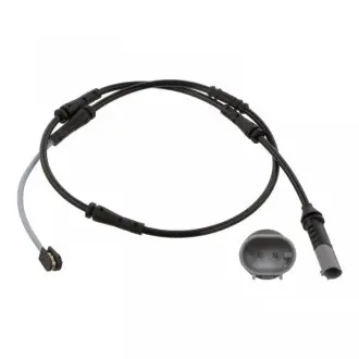 К-т колодок гальмівних 16627 FEBI BILSTEIN 36429