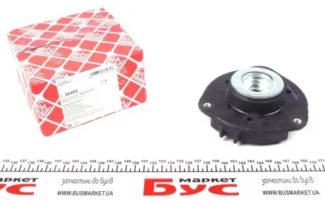 Подушки амортизатора FEBI BILSTEIN 36465