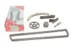 Комплект цепи привода распредвала MB OM601-603(пр-во FEBI) 36592 FEBI BILSTEIN