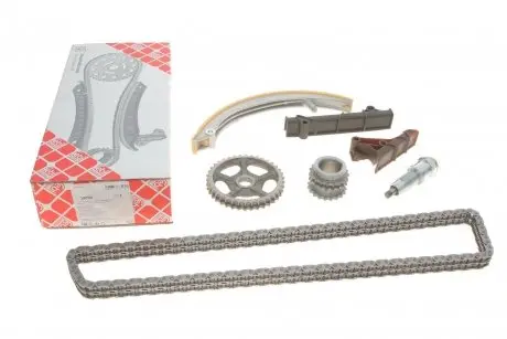К-т ланцюга привідного грм FEBI BILSTEIN 36592